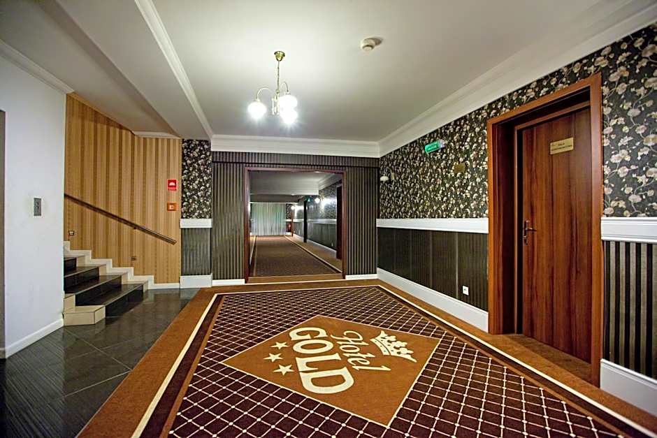 Hotel Gold
