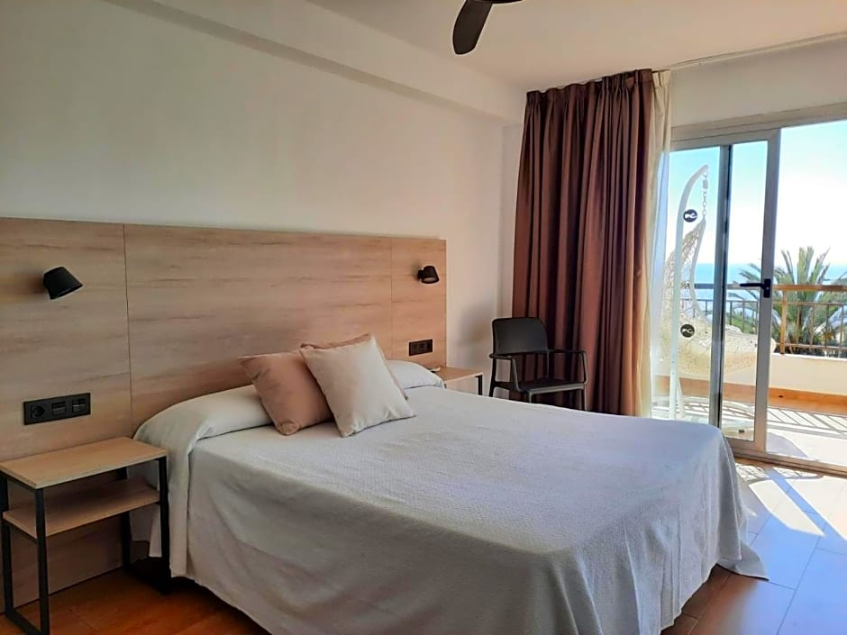 Apartamentos Odysea By Apartamentos Valentia