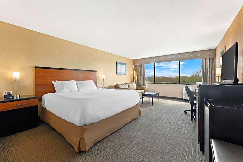 Quality Hotel Philadelphia Airport