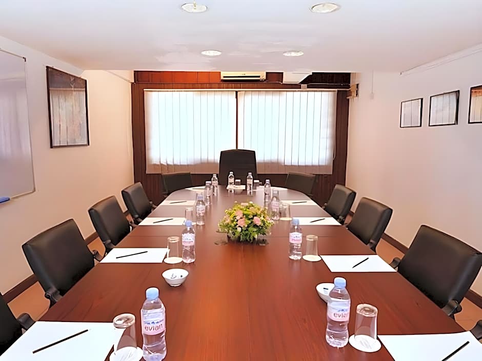 LaVilla by Holiday Villa Cherating