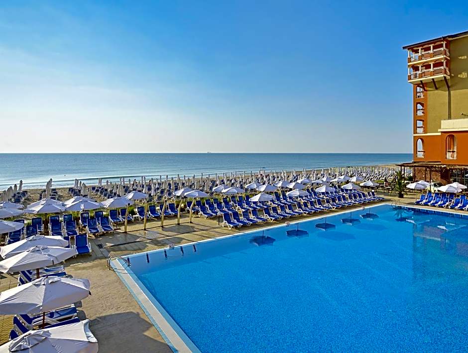 Sol Luna Bay - All Inclusive