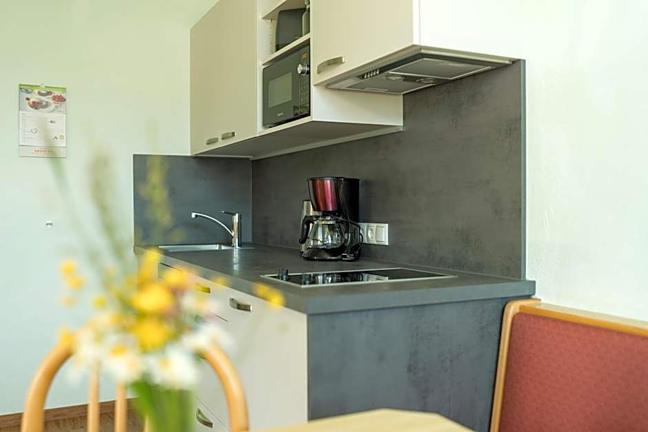 Apparthotel Bliem