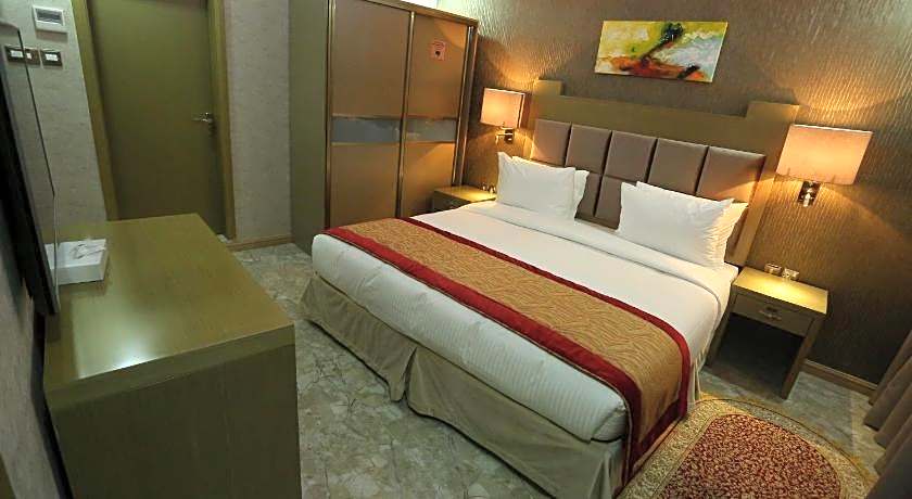 Sun And Sands Plaza Hotel