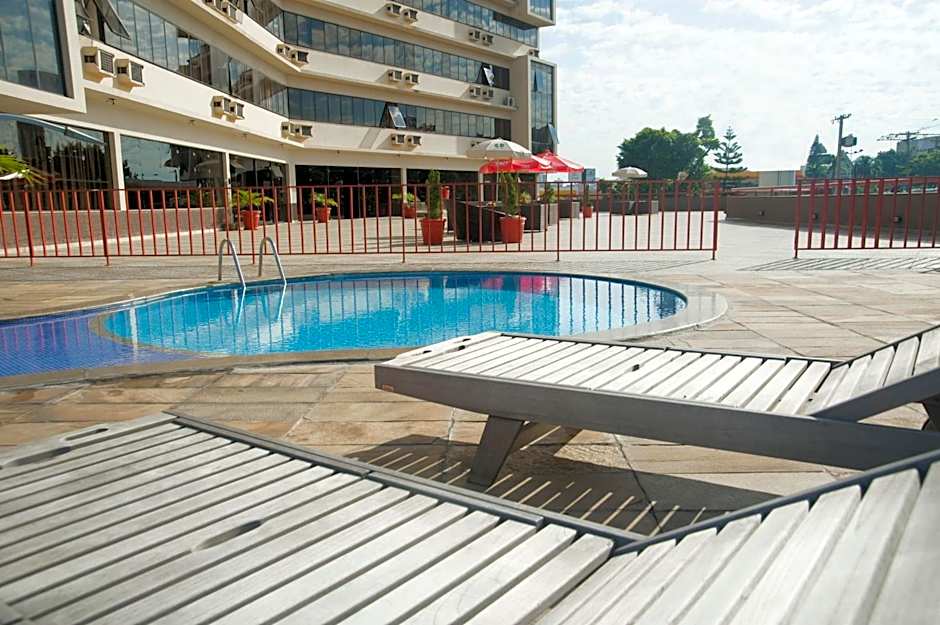 Nacional Inn Campinas Trevo