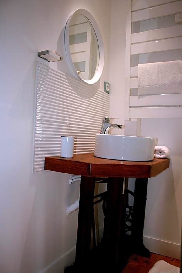 La Maison de la Plage