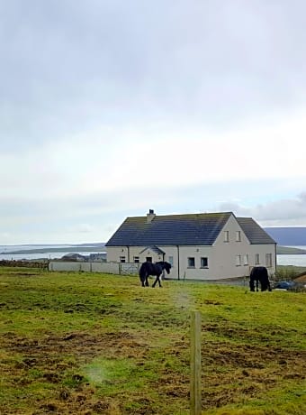 Rysa House B&B