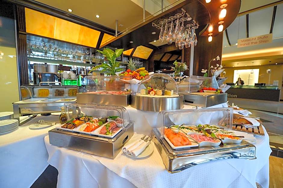 Best Western Hotel Hohenzollern