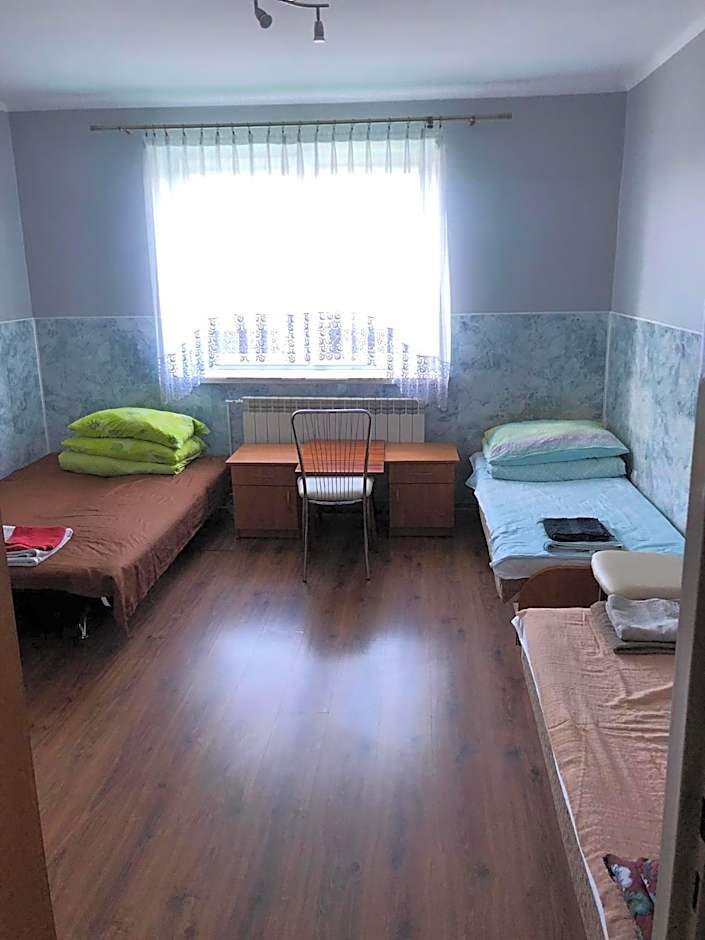 Zajazd Pod Świerkiem