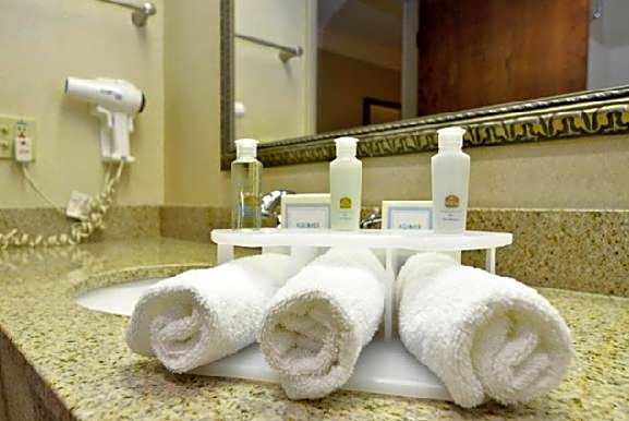 Baymont by Wyndham Madisonville