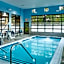 SpringHill Suites by Marriott Topeka Southwest