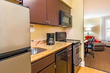 TownePlace Suites Tampa Westshore/Airport