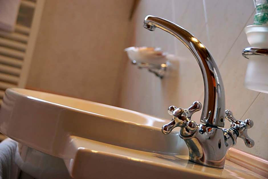 Residence Baita Antlia