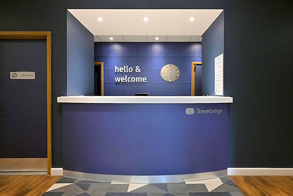 Travelodge Harrogate