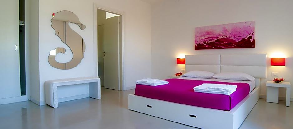 Hotel Beach Salento