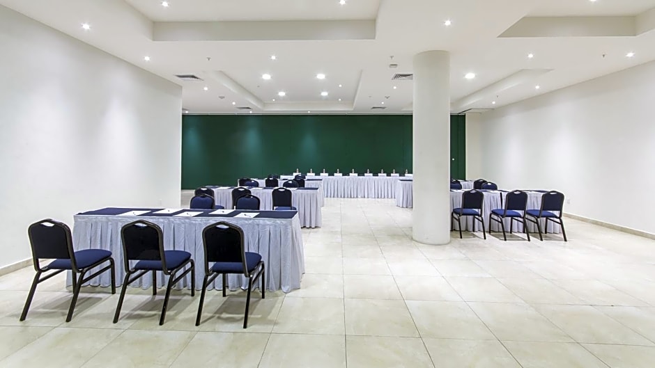 Holiday Inn Express Xalapa By IHG
