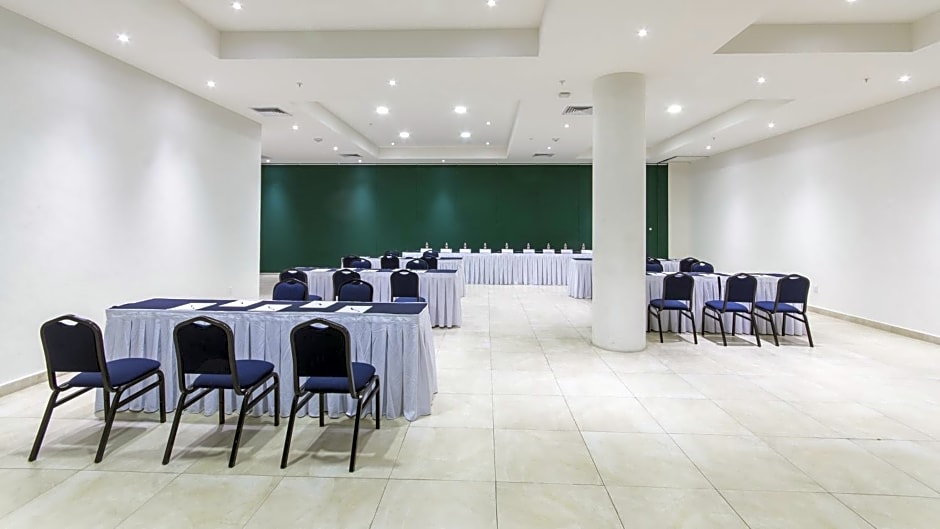 Holiday Inn Express Xalapa