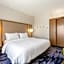Fairfield Inn & Suites by Marriott Dallas Arlington South