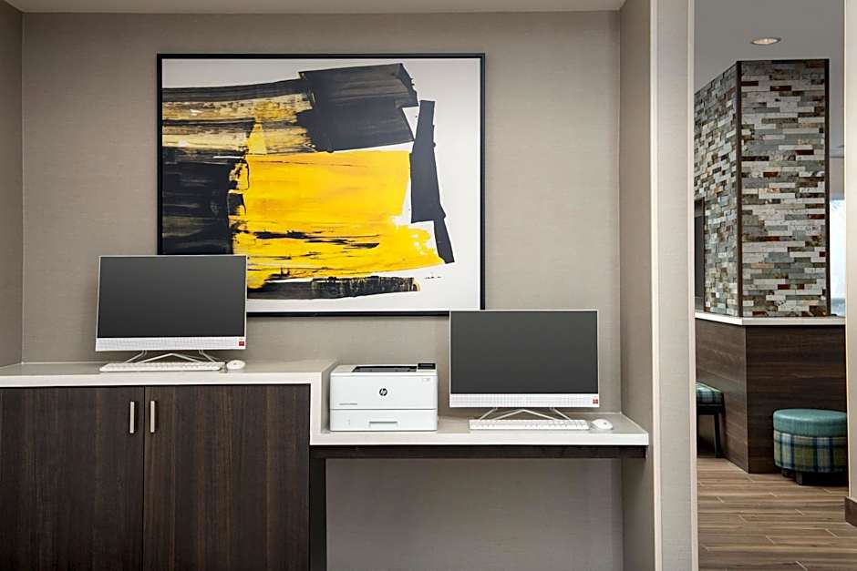 Residence Inn by Marriott Jacksonville Downtown