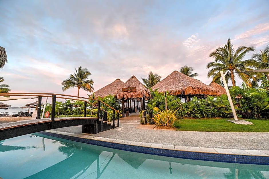 Club Wyndham Denarau Island Trademark by Wyndham