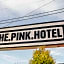 The Pink Hotel Coolangatta