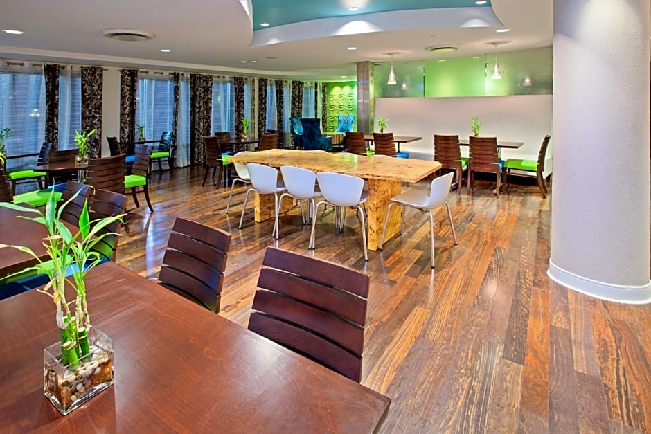 Holiday Inn Express Indianapolis - Fishers By IHG
