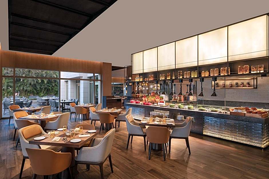 Surat Marriott Hotel