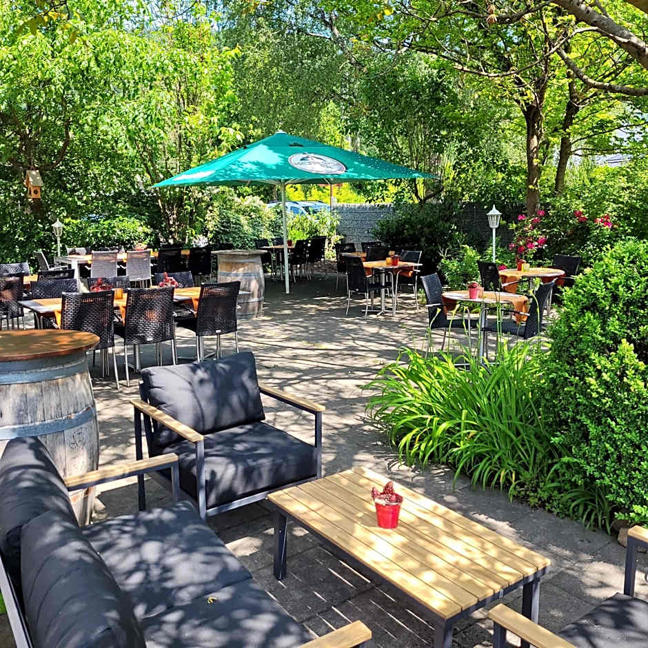 Hotel-Gasthaus zur Eiche