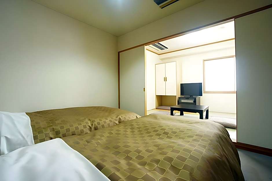 Hotel Trend Mito