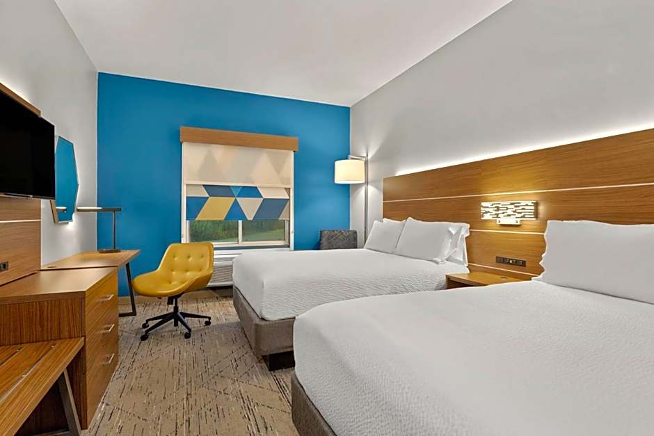 Holiday Inn Express Hotel & Suites West Coxsackie By IHG