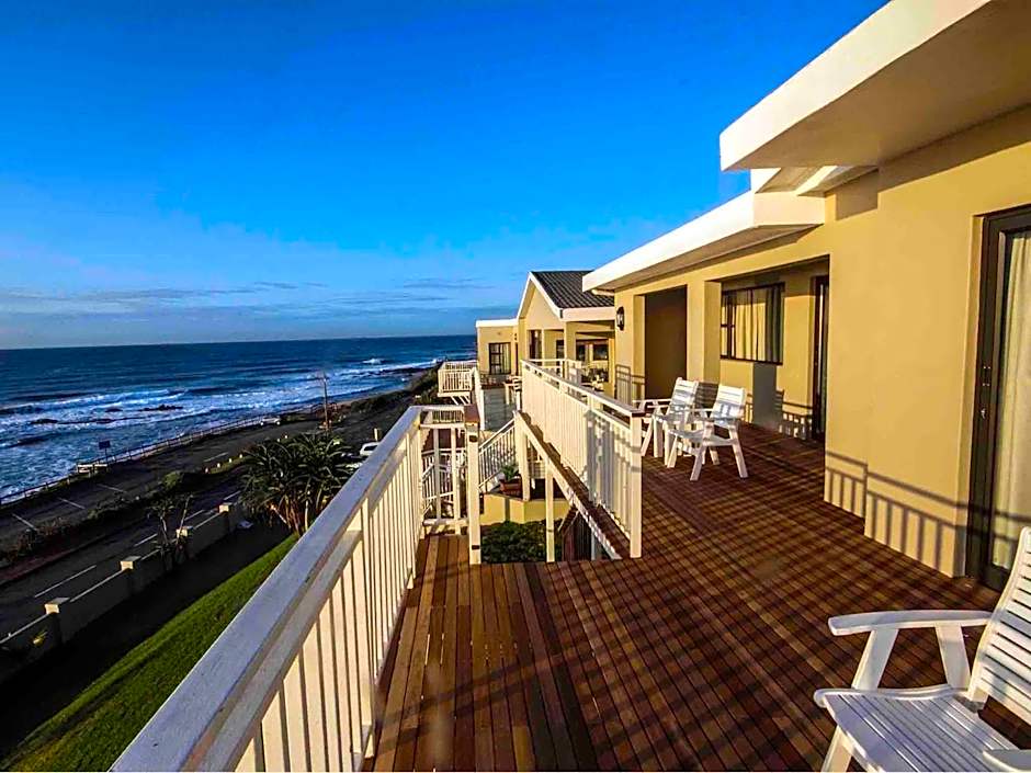 Fairlight Beach House