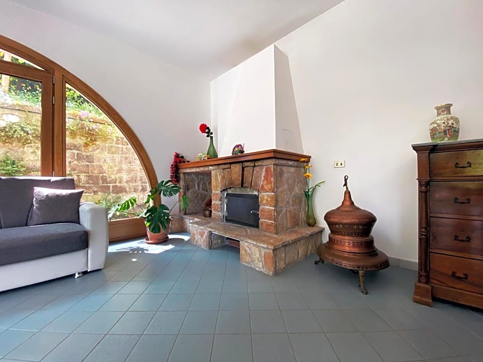 ACHILLE HOME B&B SORRENTO