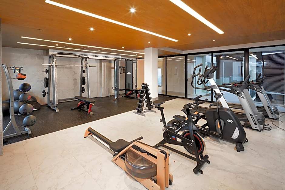 Cacao Tulum -Luxury Condos-