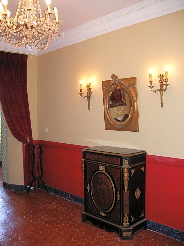 Château du Grand Jardin