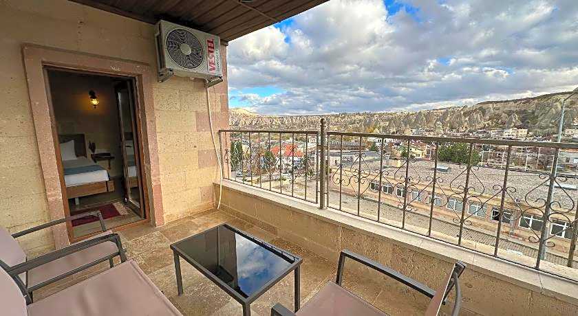 Virtus Cappadocia Hotel Goreme
