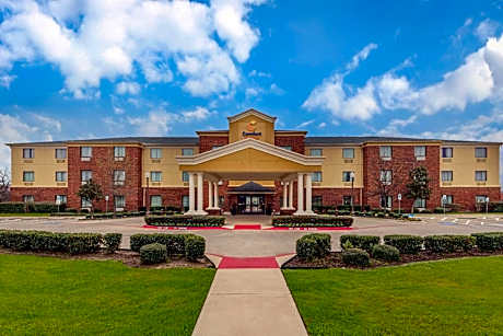 Comfort Suites Ennis