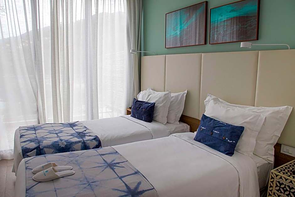 Wyndham Ilhabela Casa Di Sirena