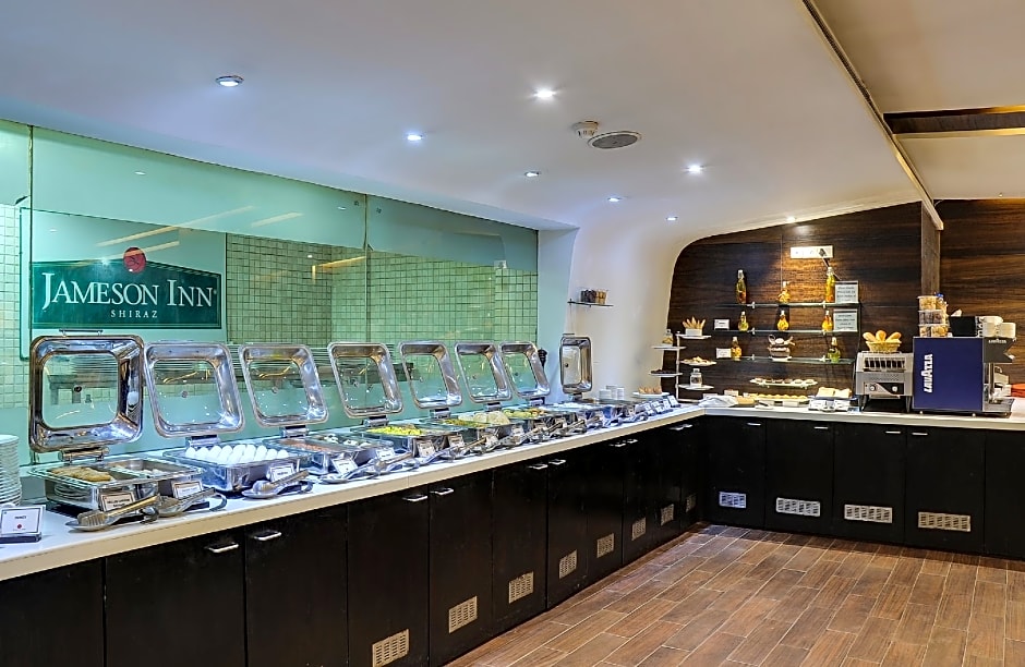 Siamton Inn - A Cygnett Collection