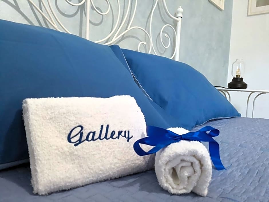 Gallery Art B&B – Monopoli, LA