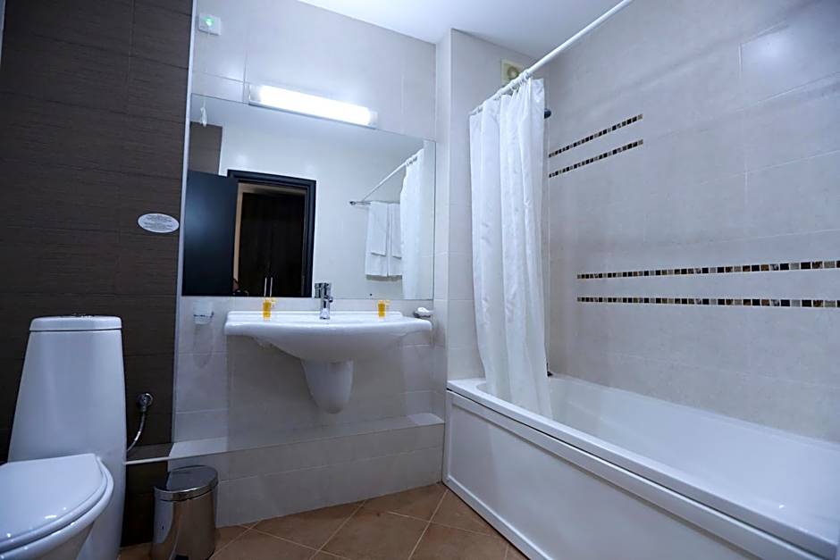 Zara Hotel