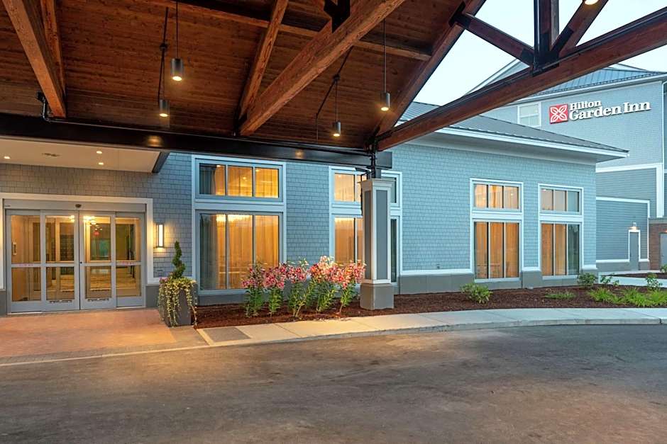 Hilton Garden Inn Hanover/Lebanon