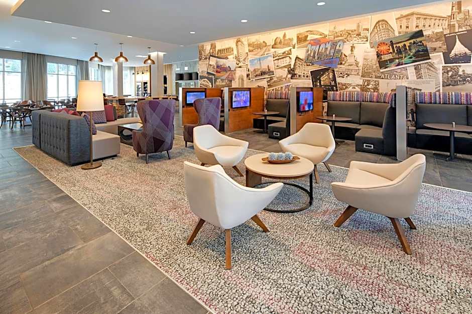 Courtyard by Marriott Atlanta Vinings/Galleria