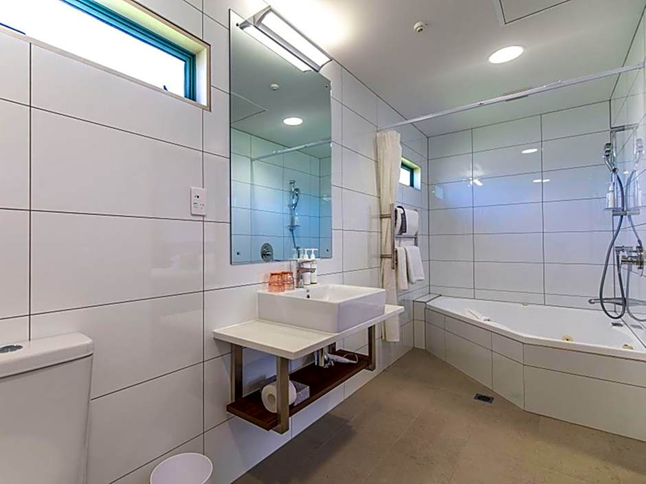 Jet Park Hotel Hamilton Airport