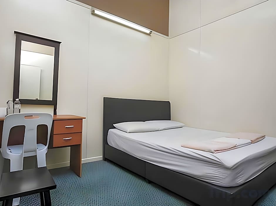 Old Penang Hotel – Trang Road