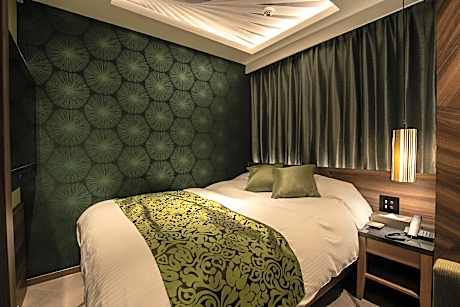 Deluxe Room with Double Bed Non Smoking