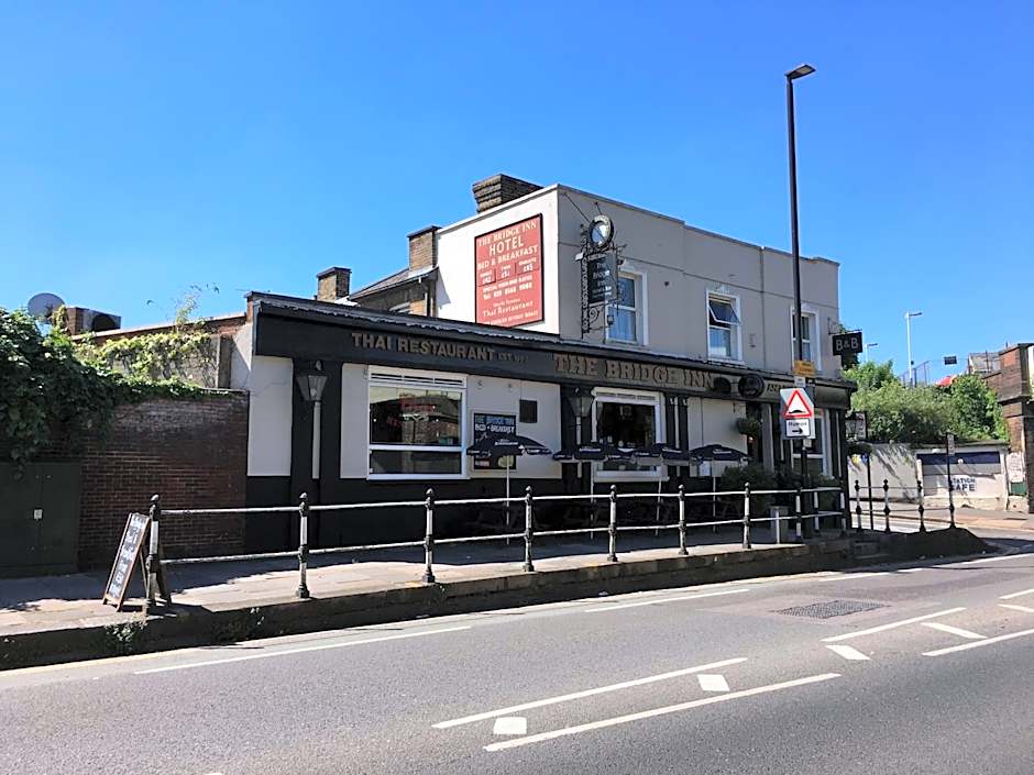 The Bridge Inn