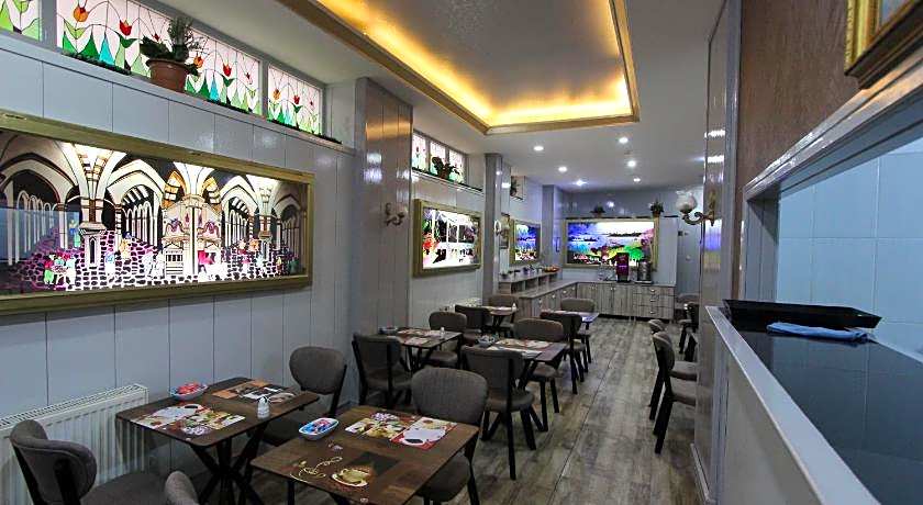 Kaya Madrid Hotel Istanbul