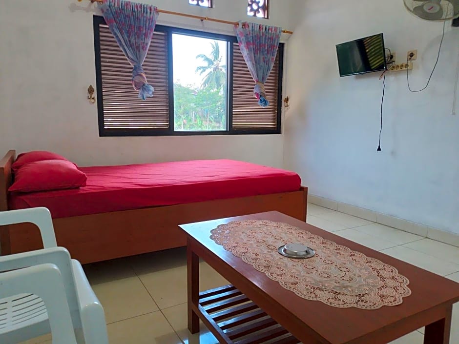 Wisma Galiharum Banjarnegara