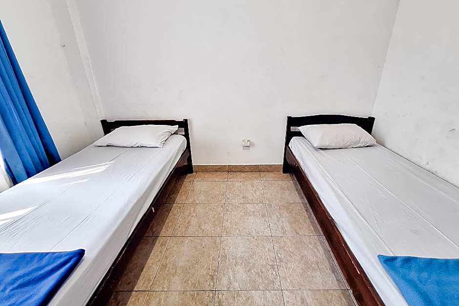 Wisma PKBI Jabar Mitra RedDoorz