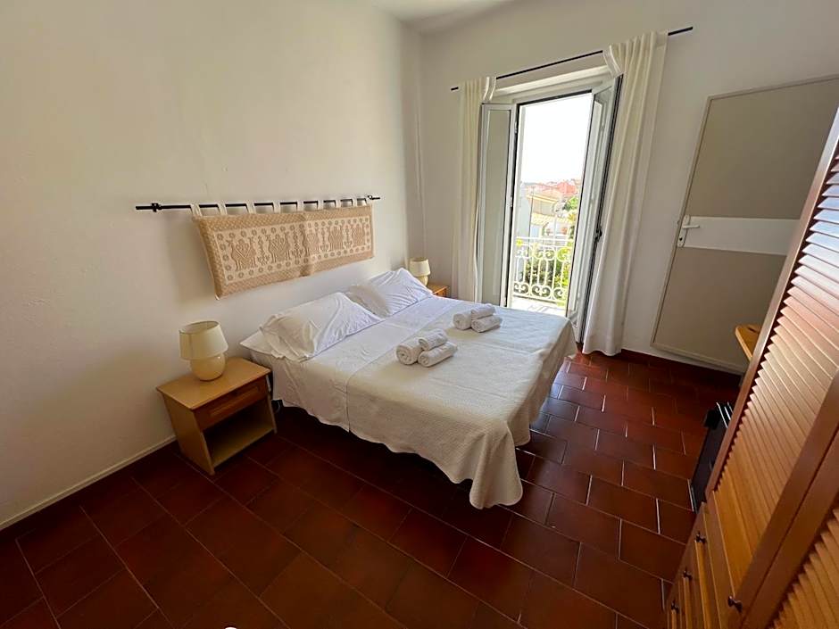 Hotel Da Cecco