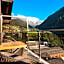 Le Refuge Hotel Restaurant